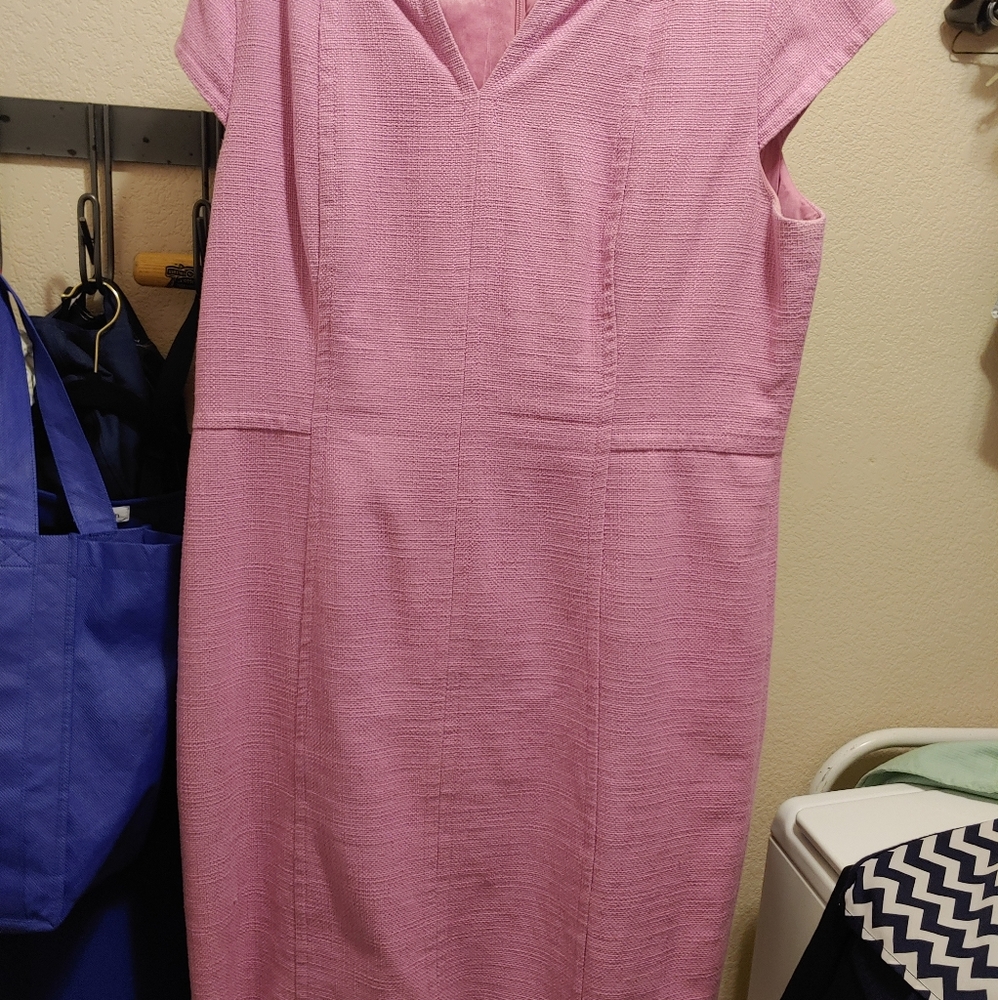 Talbots dress